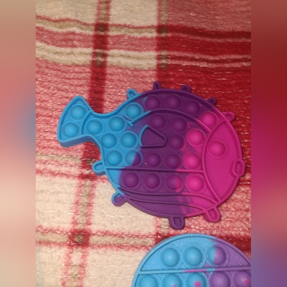 =^10 animal pop its fidgets - Picture 3 of 11